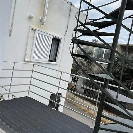 Apartment Mohlin/johansson's House In *