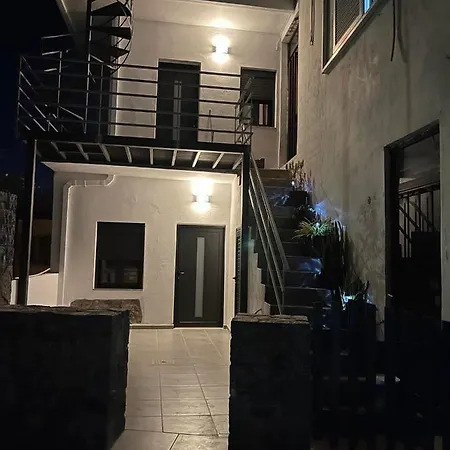 Mohlin/johansson's House In * Sissi (Crete)